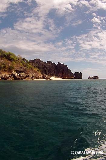 excursions hara nord Madagascar